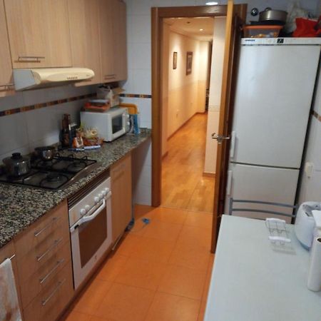 Casa Linda Appartement Alicante Buitenkant foto