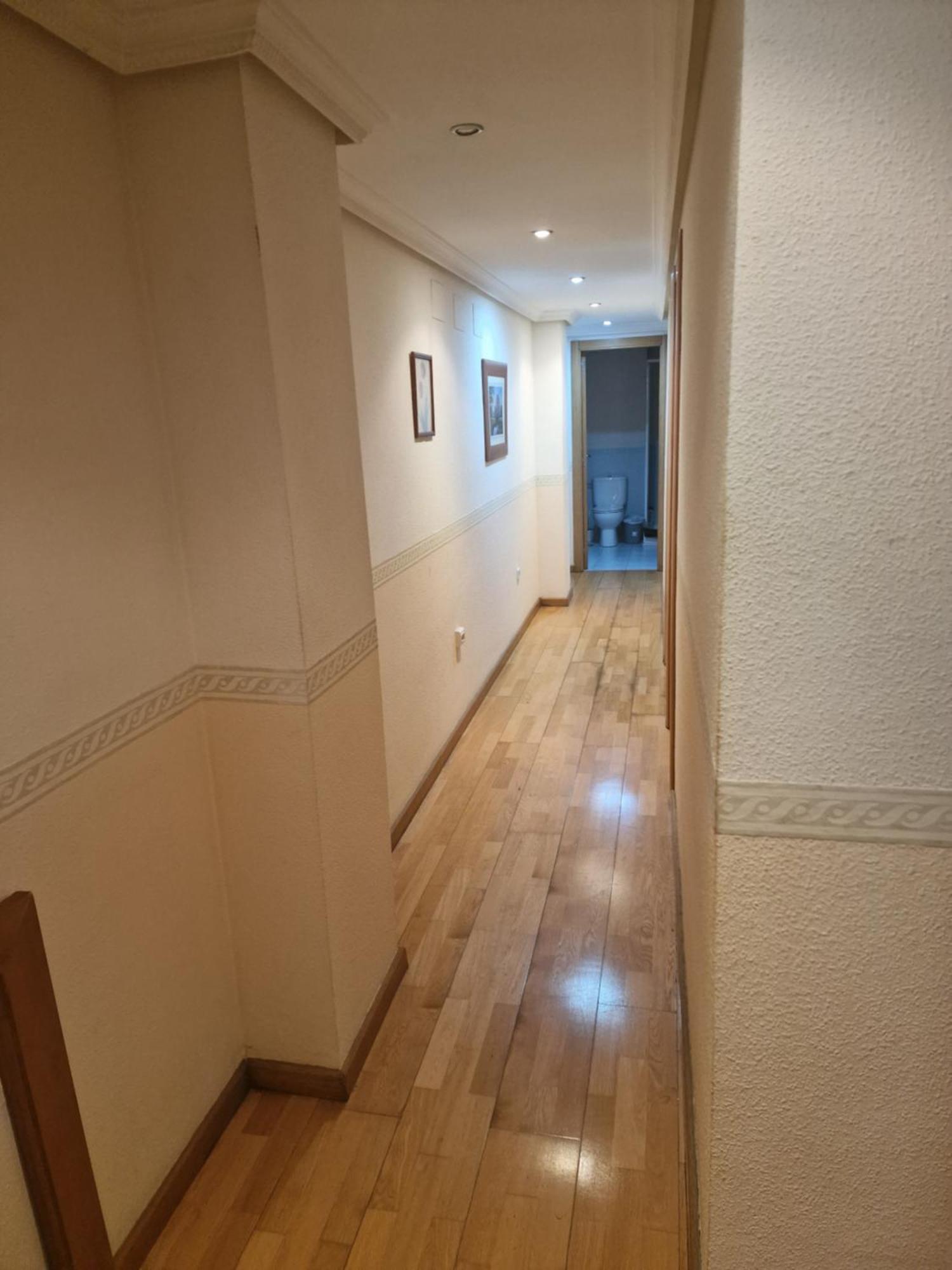 Casa Linda Appartement Alicante Buitenkant foto