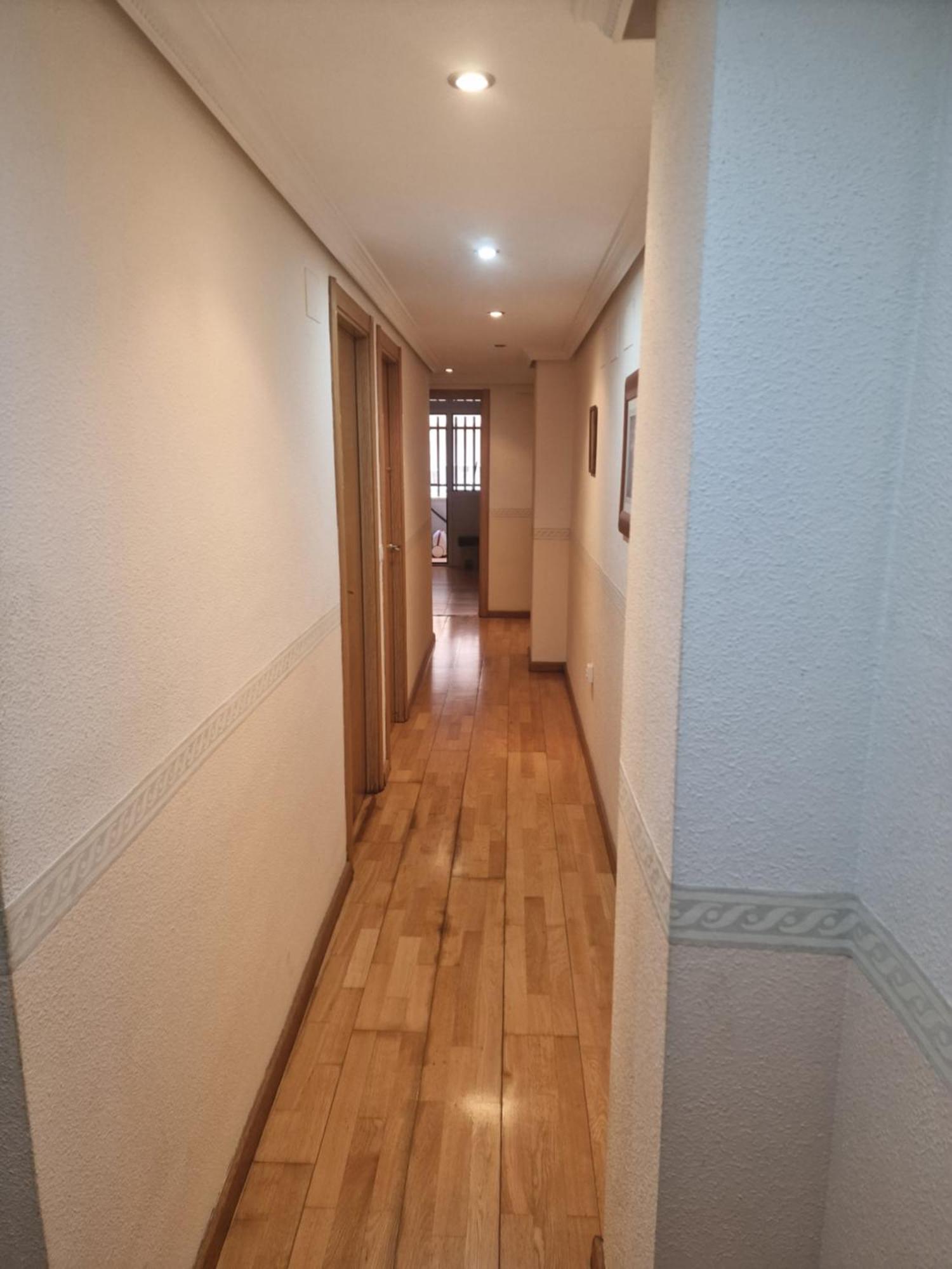 Casa Linda Appartement Alicante Buitenkant foto