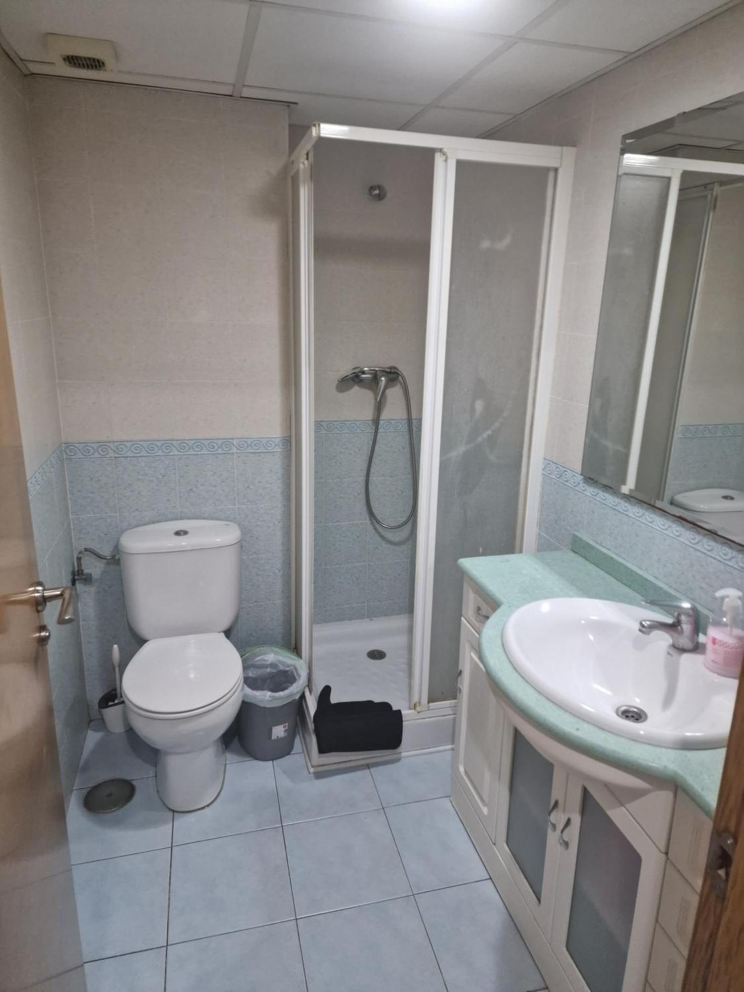 Casa Linda Appartement Alicante Buitenkant foto