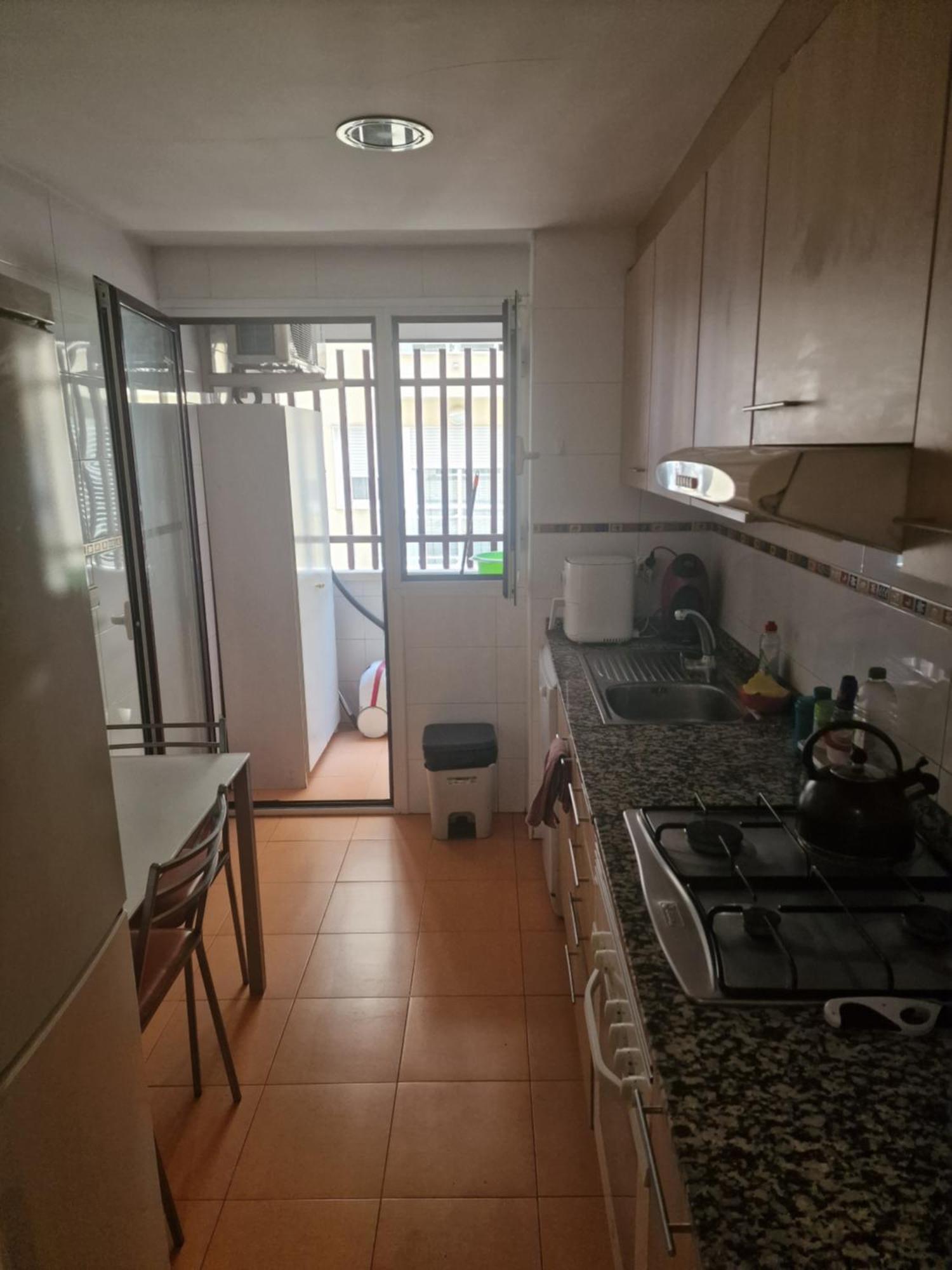 Casa Linda Appartement Alicante Buitenkant foto