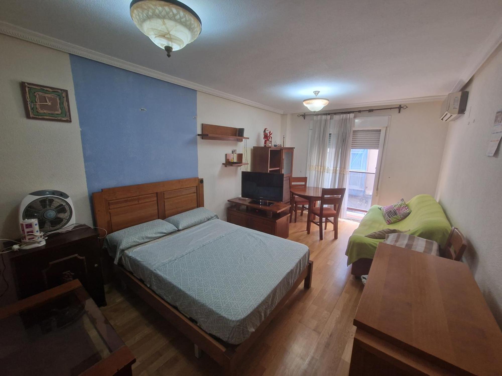 Casa Linda Appartement Alicante Buitenkant foto